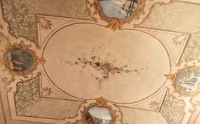La Casa Dello Spolvero
